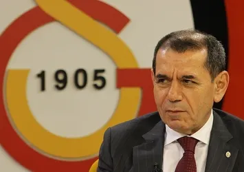 Galatasaray'dan Östersunds'a yemek