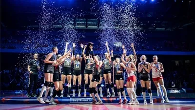 Filenin Sultanları yurda döndü