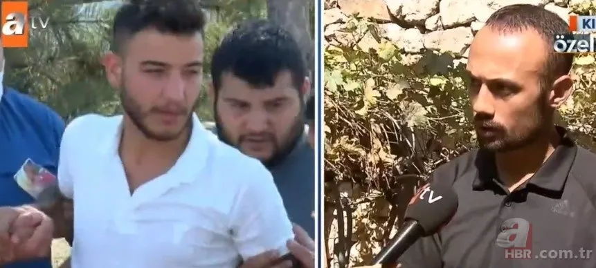 Müge Anlı’daki Aleyna Çakır olayında yeni gelişme! Ümitcan Uygun’un ailesi konuştu 19