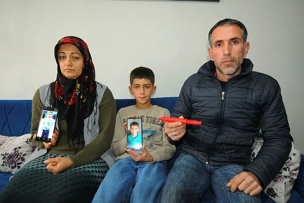 Şırıngalı çikolata ambalajından çocuğun ölümüne ilişkin asli kusurlu bulunan firma yetkilileri tutuklandı