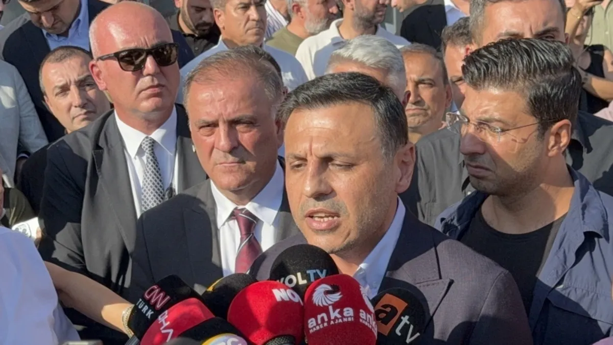 CHP’de büyük kongre sancısı! İstanbul kararı sonrası CHP'yi neler bekliyor?