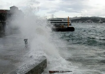 Bazı BUDO seferleri iptal edildi!