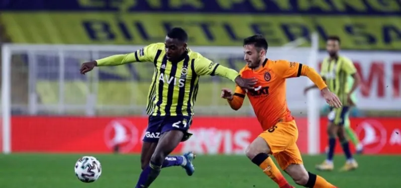 Fenerbahçe'den Galatasaray'a davet