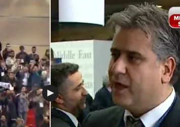 "Cumhurbaşkanlığı sistemi ile istikrar gelecek"