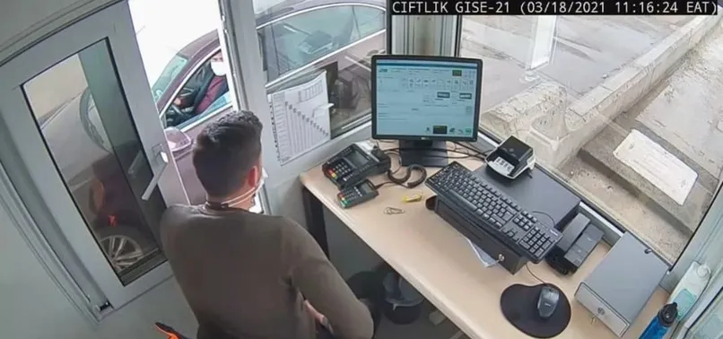 CHP'li vekilin yalanına yandaş medya çanak tuttu! 'Kaçak geçiş' yalanı görüntülerle ifşa oldu