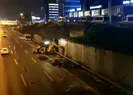 İBBden skandal! Sökmeye başladılar