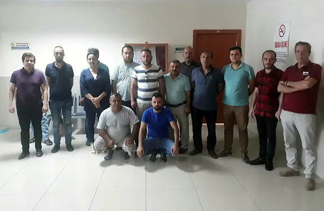 Adana Ceyhan’da istihdam skandalı! Oturacak yer yok diyerek kıyım yapmıştı