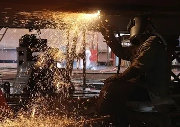Ücretli çalışan sayısında artış! Rakamlar açıklandı