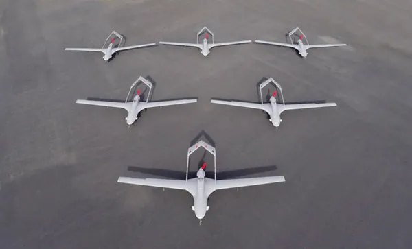 ABD’li isimden flaş SİHA yorumu! Türkiye ABD’den daha etkin bir bölgesel güç