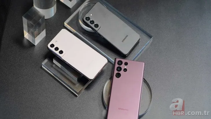 Vergisiz telefonlar hangileri, ne zaman alınabilecek? Öğrencilere vergisiz bilgisayar ve telefon satışı başladı mı? 📱Galaxy a30, Samsung a52... 13