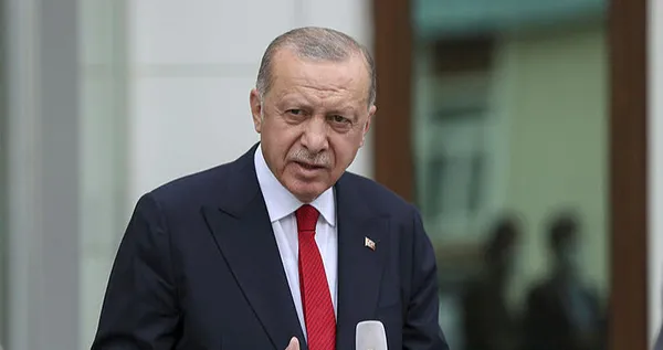 AK Parti 20 yaşında! Tarihi projeler ekonomik kalkınma ve teröre ağır darbe