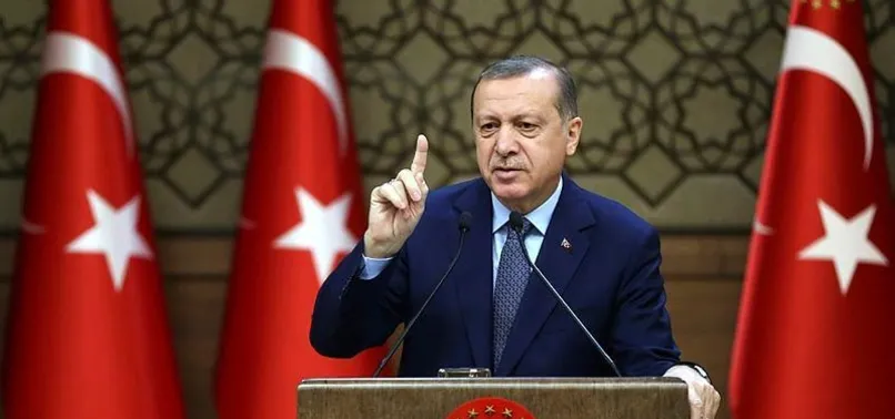 Erdoğan’a dünyadan Halep için büyük övgü