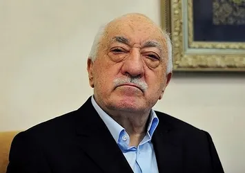 FETÖ 4 Şubat 2016'da darbe talimatını vermiş!