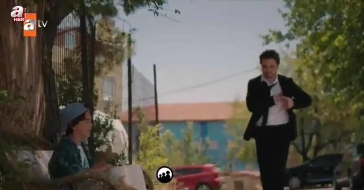 Aile Saadeti 7. Bölüm Fragman