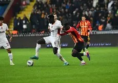Galatasaray şampiyonluk maçına çıkıyor! Konuk Kayserispor | İşte Galatasaray-Kayserispor maçı muhtemel 11’leri
