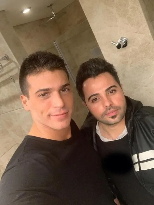 Can Yaman'dan bir libido açıklaması daha!