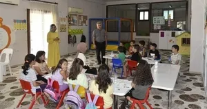 CHP ve DEM Kur’an Kursu’nu binasız bıraktı