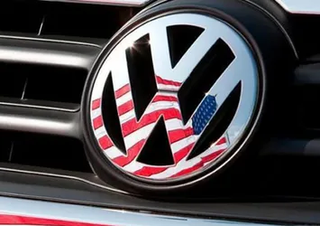 Volkswagen ABD ile anlaştı