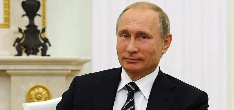 Putin, tur satışı ve charter uçuş yaptırımlarını sonlandırdı