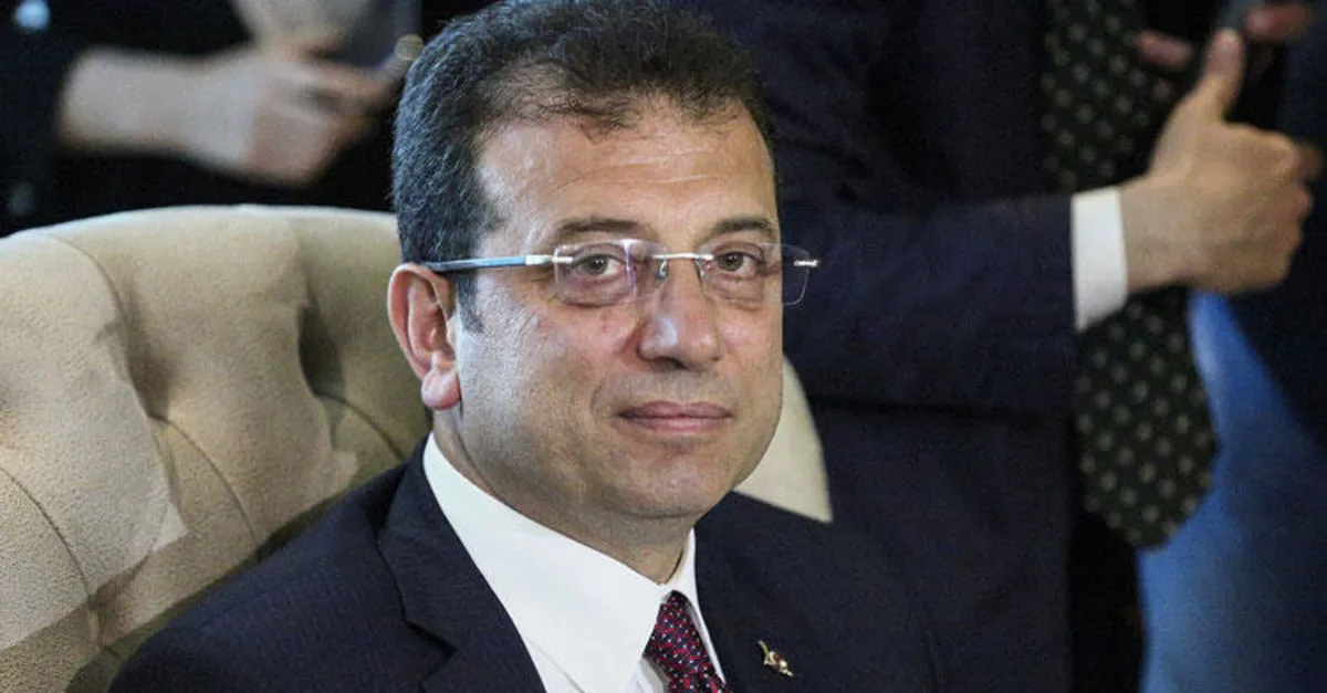 CHP'li Ekrem İmamoğlu’nun "namusum" dediği proje vatandaşları perişan etti