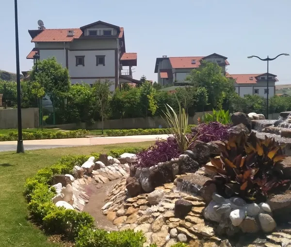 CHP'li Başkan Zeydan Karalar "Çukurova'ya fark katacak" dediği projesiyle kendi villasını katladı - 4