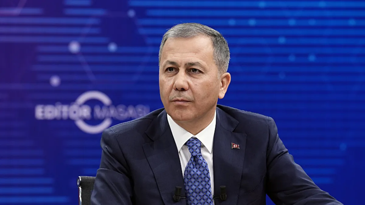 Kaç Suriyeli evine döndü? Bakan Yerlikaya sayılarını açıkladı