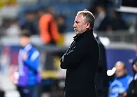 Beşiktaş Fenerbahçe derbisinde ona güveniyor