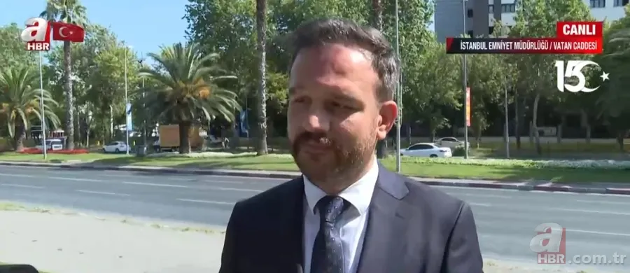 15 Temmuz darbe girişiminin 7. yılı! Gaziler ve şehit yakınları A Haber’de 14