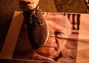 FETÖ'cüler kapı kapı dolaşıyor!