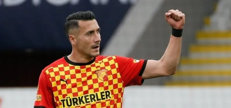 Beşiktaş’tan Adis Jahovic bombası! Forvet hattına sürpriz isim