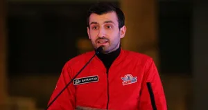 Selçuk Bayraktar’dan dikkat çeken paylaşım