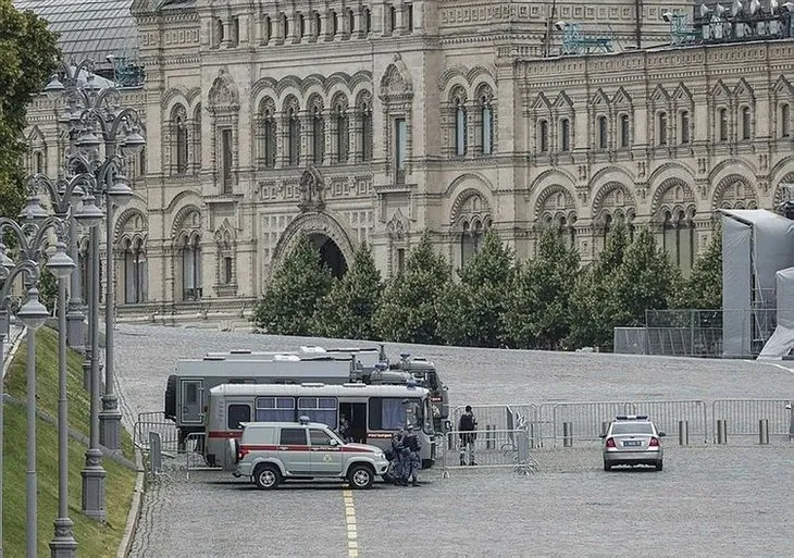 Vladimir Putin örnek aldığı Çar Petro ile aynı kaderi paylaşıyor! Rusya’da 325 sene sonra aynı senaryo