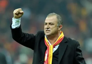 Fatih Terim Galatasaray'a dönüyor!