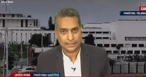 Pakistan’da yeni başbakan kim olacak?