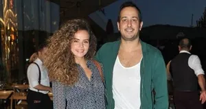 Sarp Apak baba oluyor