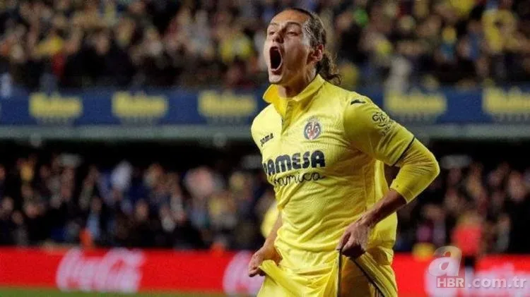 Fenerbahçe'den üçlü operasyon! 9