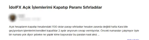 5 milyar liralık vurgun yapan çete çökertildi! İDOL FOREX adlı sözde yatırım şirketi 6 aydır takip ediliyordu