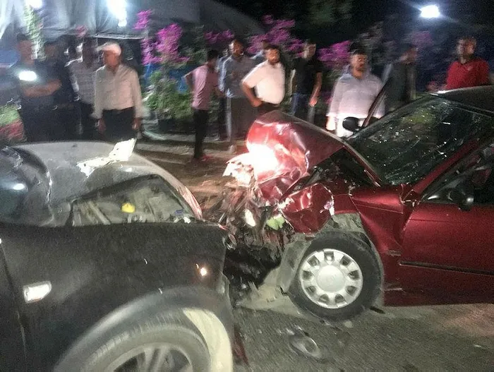 Bayram tatilinde acı bilanço: 65 ölü, 661 yaralı - 2
