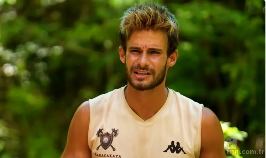 Survivor Hikmet tutuklanacak mı? Adayı terk etti! Murat Ceylan sebebini açıkladı 5