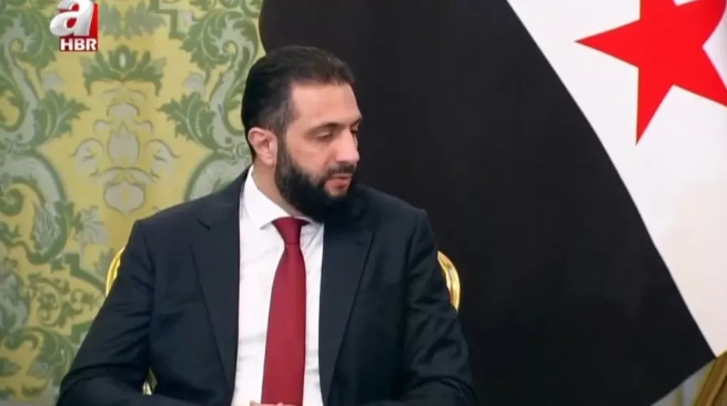 Şara Putin'den Esad'ı mı isteyecek?