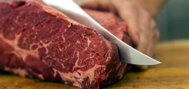 Kurban eti kaç pay dağıtılır? Kurban eti 7 kişiye dağıtılır mı Kurban eti kaç pay dağıtılır? Kurban eti 7 kişiye dağıtılır mı