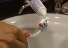 Diş macununda kanser tehlikesi!