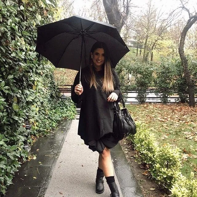 Buse Terim adeta bir deri bir kemik kaldı! Tek yöntemle 26 kiloyu sildi attı