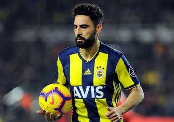 Beşiktaş'tan Mehmet Ekici açıklaması