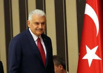 Başbakan Binali Yıldırım’dan ABD’ye 4 mesaj