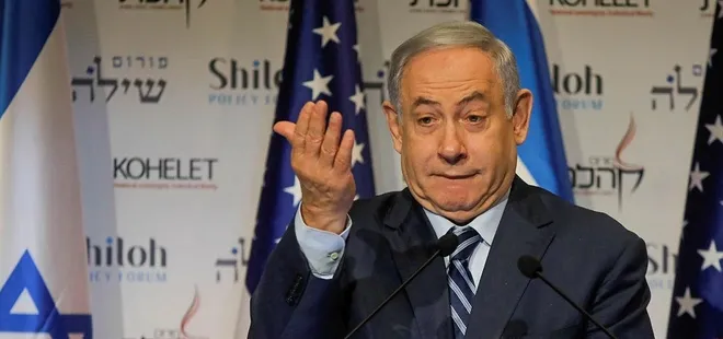 Netanyahu’dan son dakika İran açıklaması