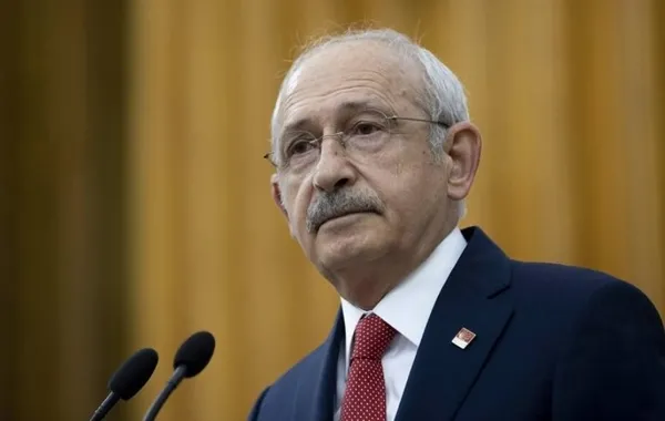 Kılıçdaroğlu istifa mı etti, görevinden ayrıldı mı? Kemal Kılıçdaroğlu CHP’den istifa mı edecek, açıklama geldi mi?