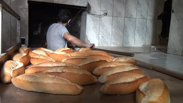 Esnafa destek için ateş yakıldı! Harekat başladı... - 10