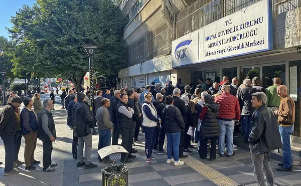 Bakan Vedat Bilgin’den EYT açıklaması! İlk emekli maaşları ne zaman yatacak? Sözleşmeli personel ne zaman kadroya geçecek?