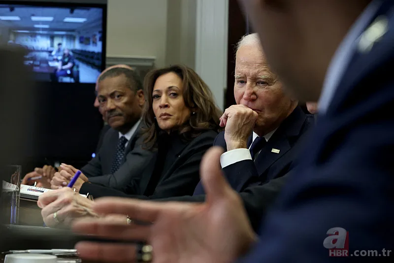 Los Angeles alev alev yanıyor! Bazı bölgelerde sokağa çıkma yasağı ilan edildi 12